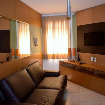 Apartmán Flat Ponta Negra Natal-Rn Exteriér fotografie