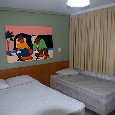 Apartmán Flat Ponta Negra Natal-Rn Exteriér fotografie