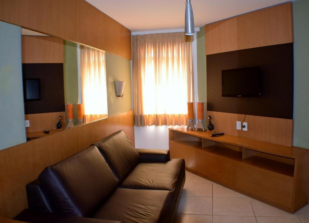Apartmán Flat Ponta Negra Natal-Rn Exteriér fotografie