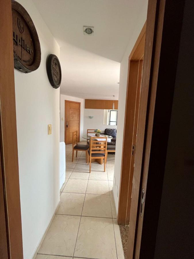Apartmán Flat Ponta Negra Natal-Rn Exteriér fotografie