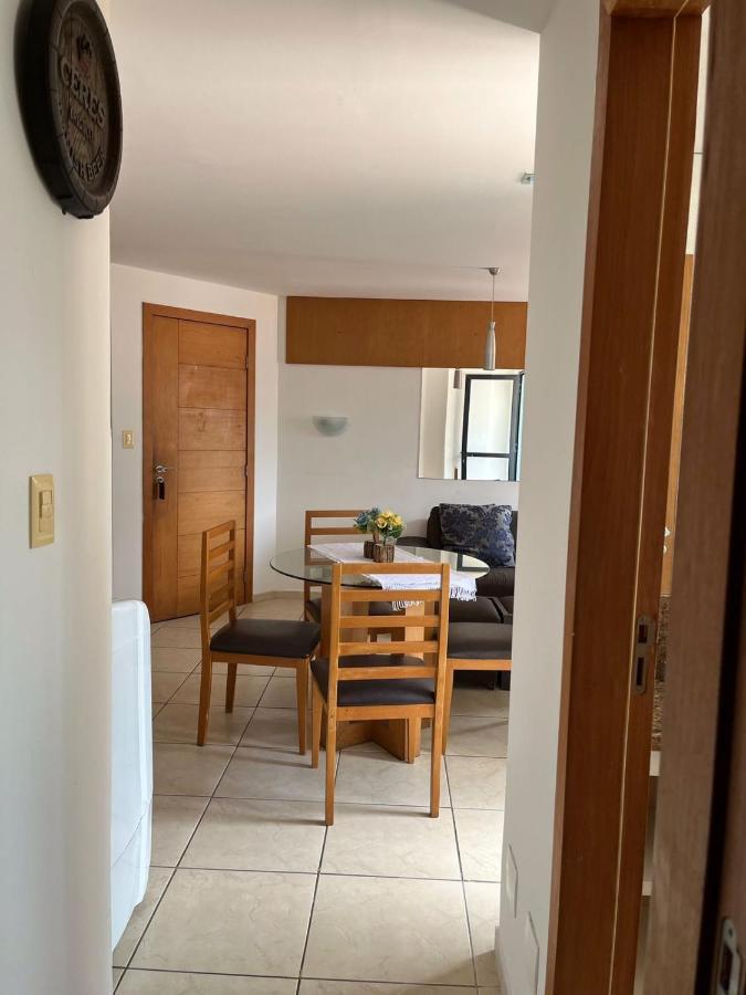 Apartmán Flat Ponta Negra Natal-Rn Exteriér fotografie